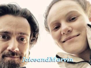 Joice_and_Marvin