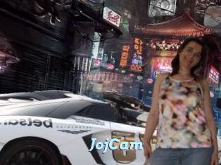 JojCam Webcam Teen