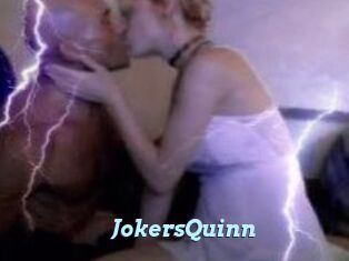 JokersQuinn