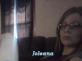Joleana Webcam Teen