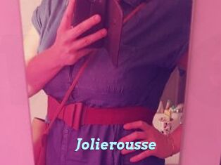 Jolierousse