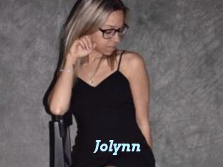 Jolynn