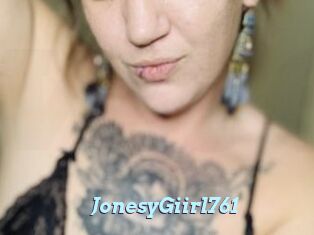 JonesyGiirl761