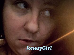 JonesyGirl