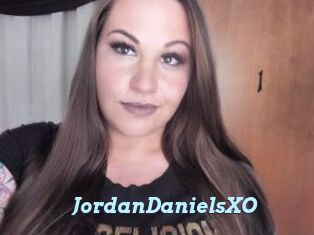 JordanDanielsXO