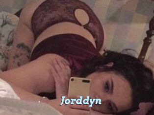 Jorddyn