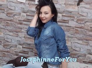JosephinneForYou