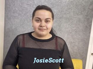JosieScott