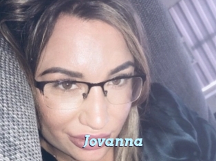 Jovanna