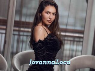 JovannaLoca