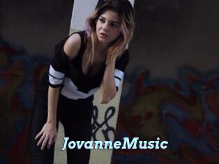 JovanneMusic