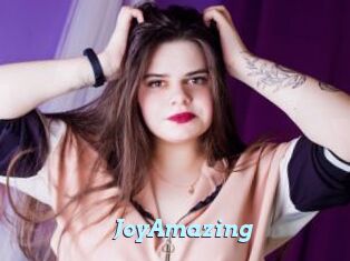 JoyAmazing