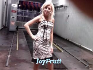 JoyFruit Webcam Teen