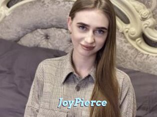 JoyPierce Webcam Teen
