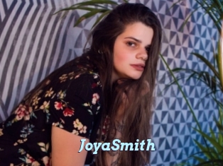 JoyaSmith