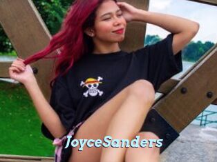 JoyceSanders