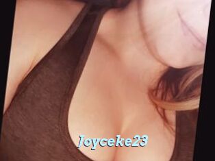 Joyceke23