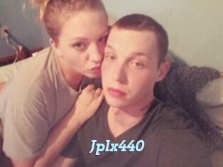 Jplx440