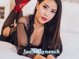JuanaJanesch