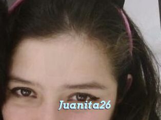 Juanita26