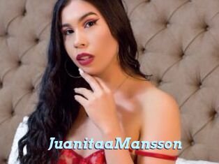 JuanitaaMansson