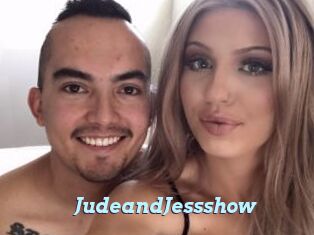 JudeandJessshow