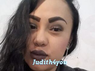 Judith4you