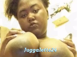 Juggalette24