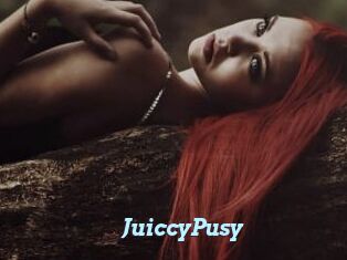 JuiccyPusy