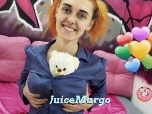 JuiceMargo