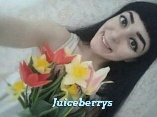Juice_berrys