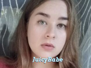 JuicyBabe