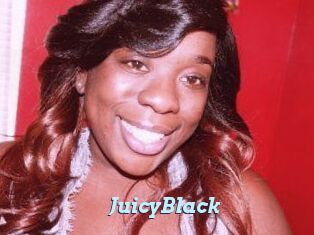 JuicyBlack