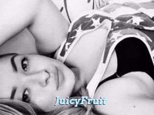 JuicyFruit