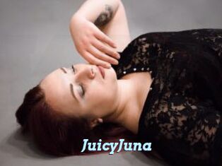 JuicyJuna