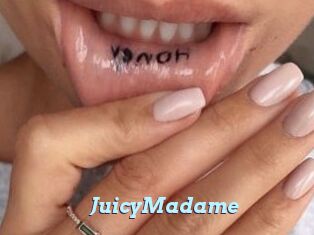 JuicyMadame