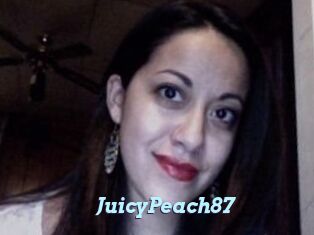 JuicyPeach87
