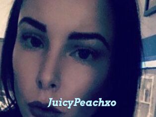 JuicyPeachxo