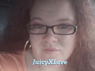 JuicyXLove