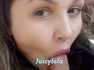 Juicylola