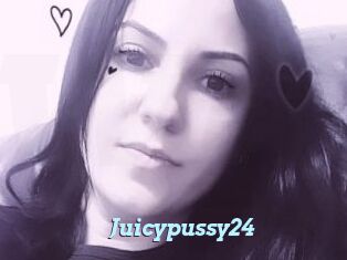 Juicypussy24
