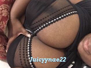 Juicyynae22