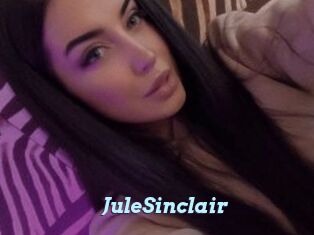 JuleSinclair