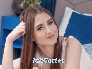 JuliCarter