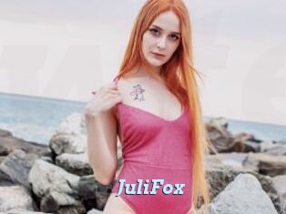 JuliFox