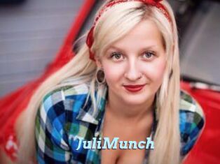 JuliMunch