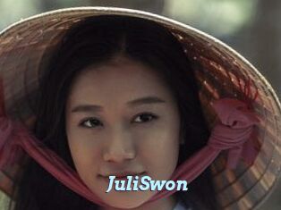 JuliSwon