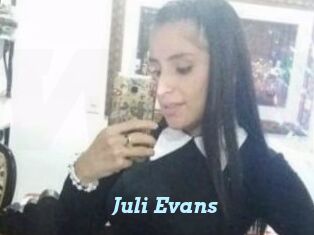 Juli_Evans