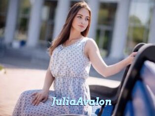 JuliaAvalon