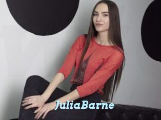 JuliaBarne